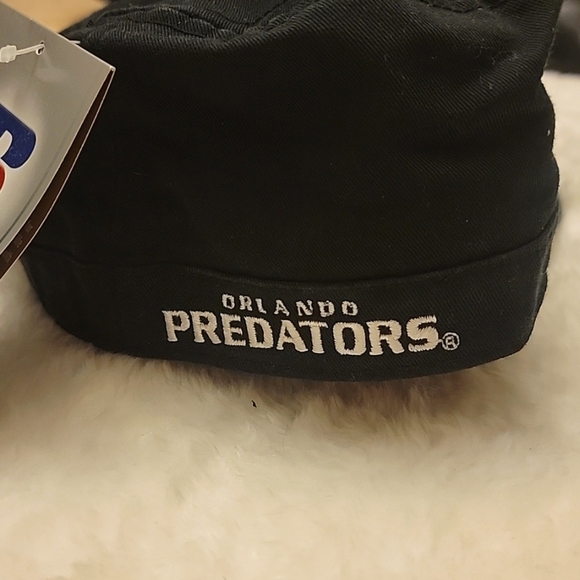 Predators Arena Football cap - Picture 3 of 6